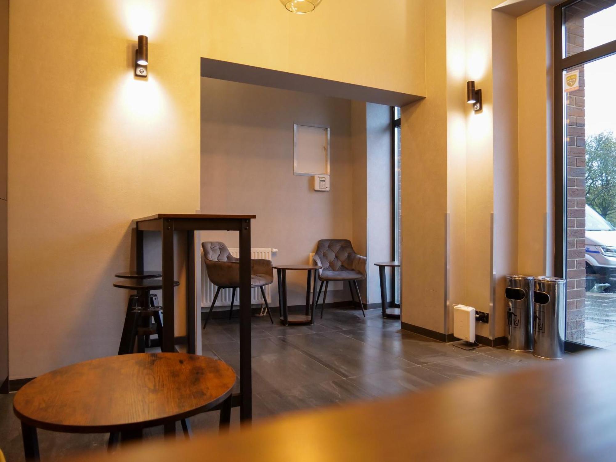 Motlawa Riverside Apartments - Boutique Stay In Danzig Exterior foto