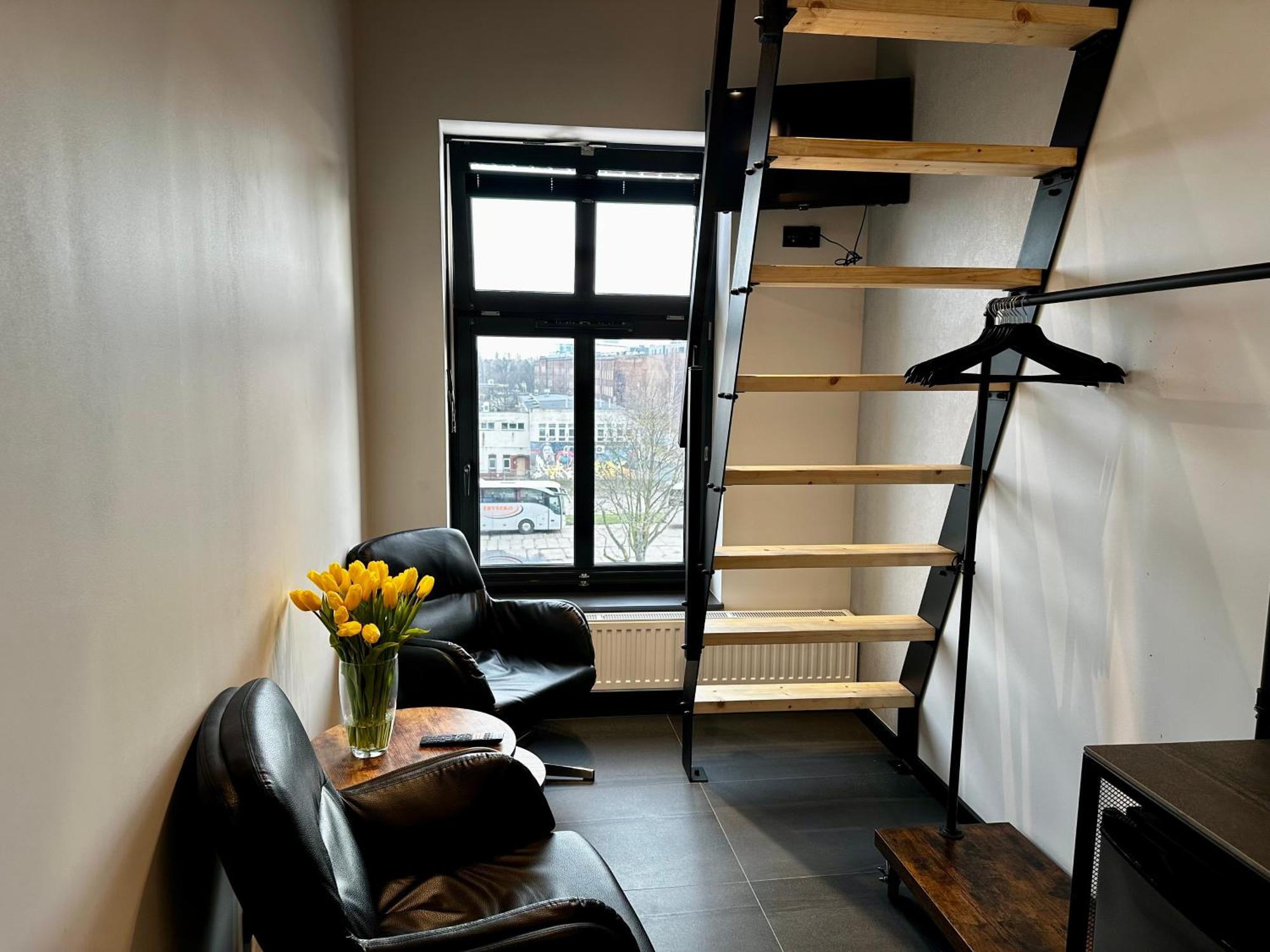 Motlawa Riverside Apartments - Boutique Stay In Danzig Exterior foto