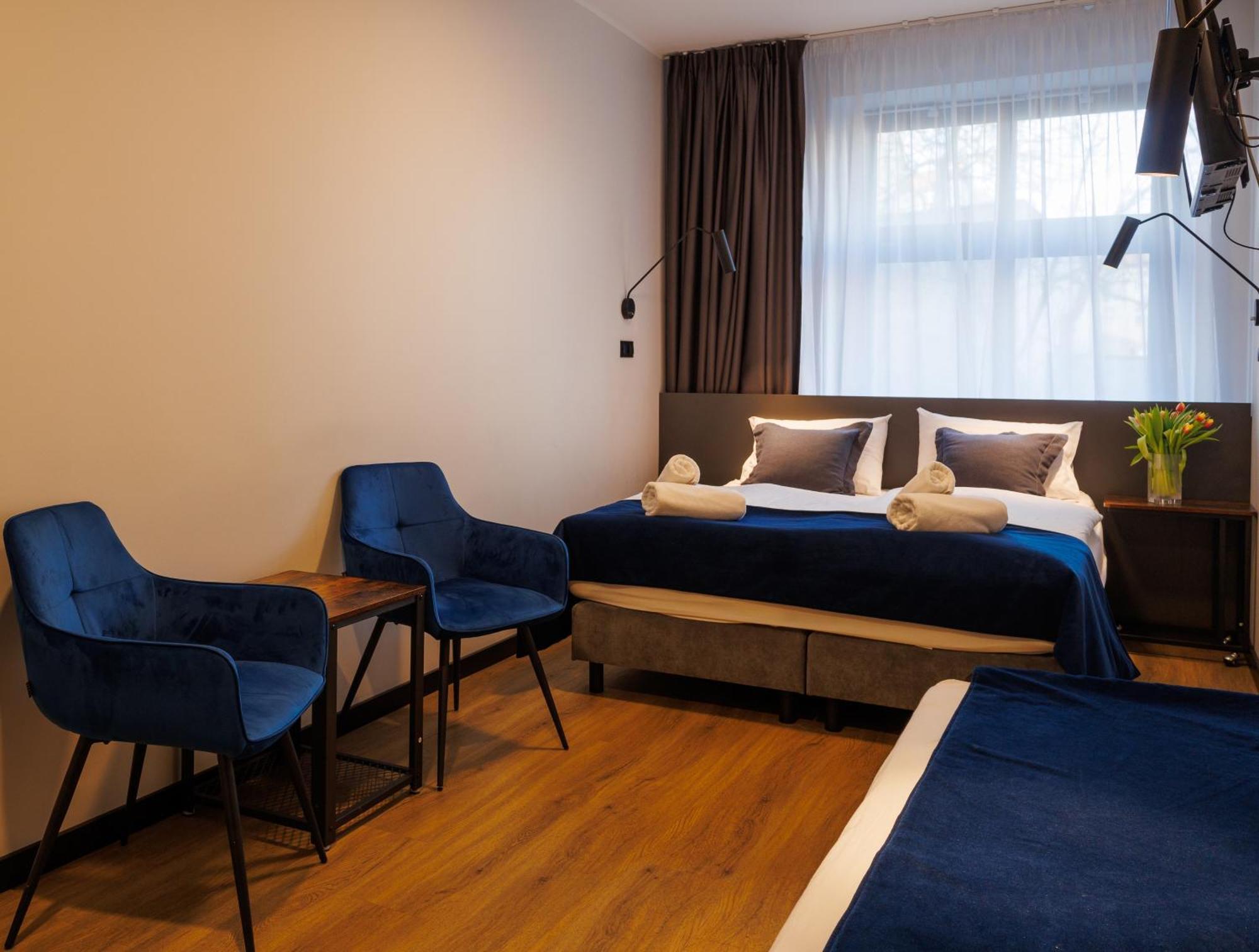 Motlawa Riverside Apartments - Boutique Stay In Danzig Exterior foto