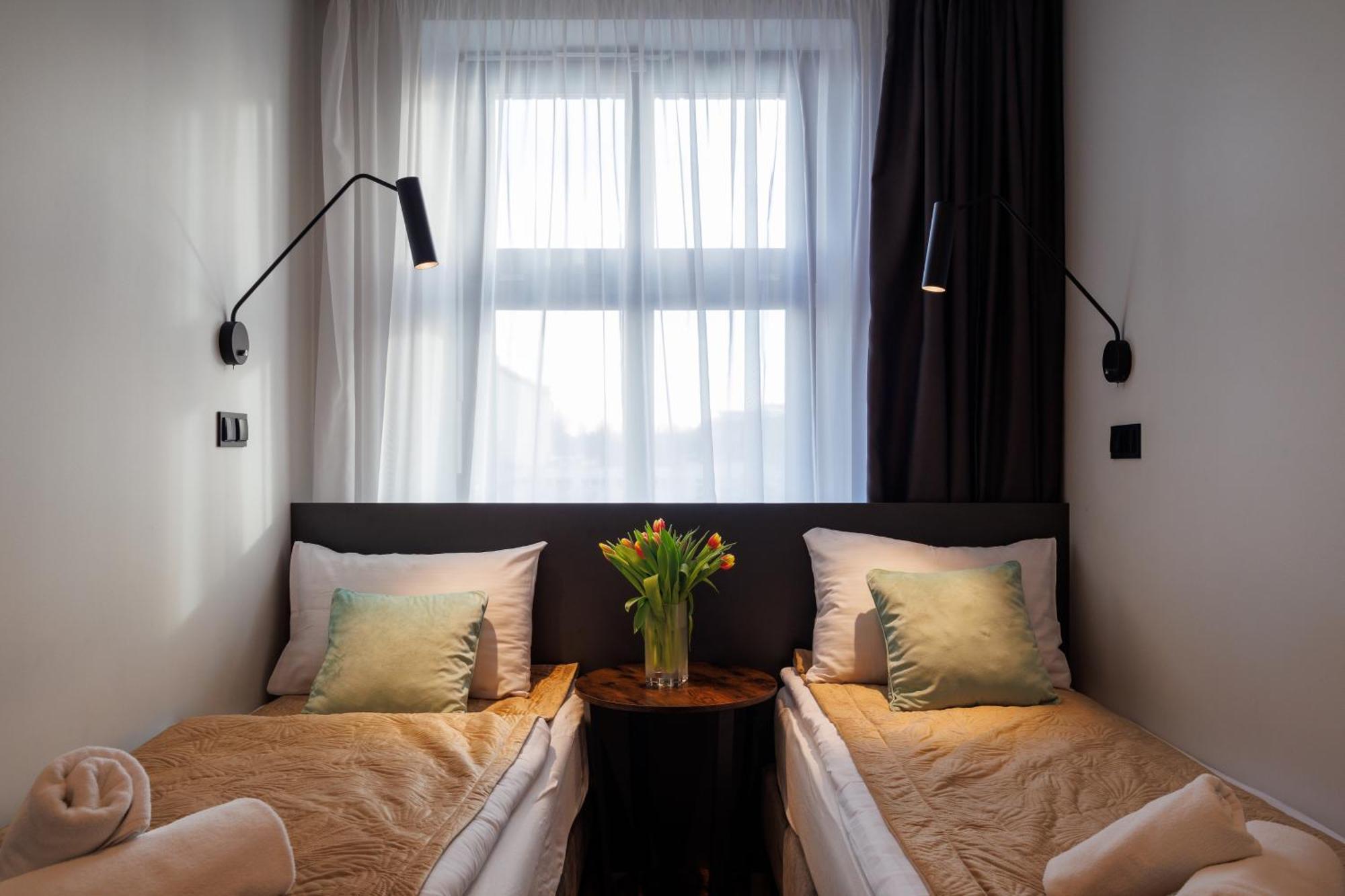 Motlawa Riverside Apartments - Boutique Stay In Danzig Exterior foto